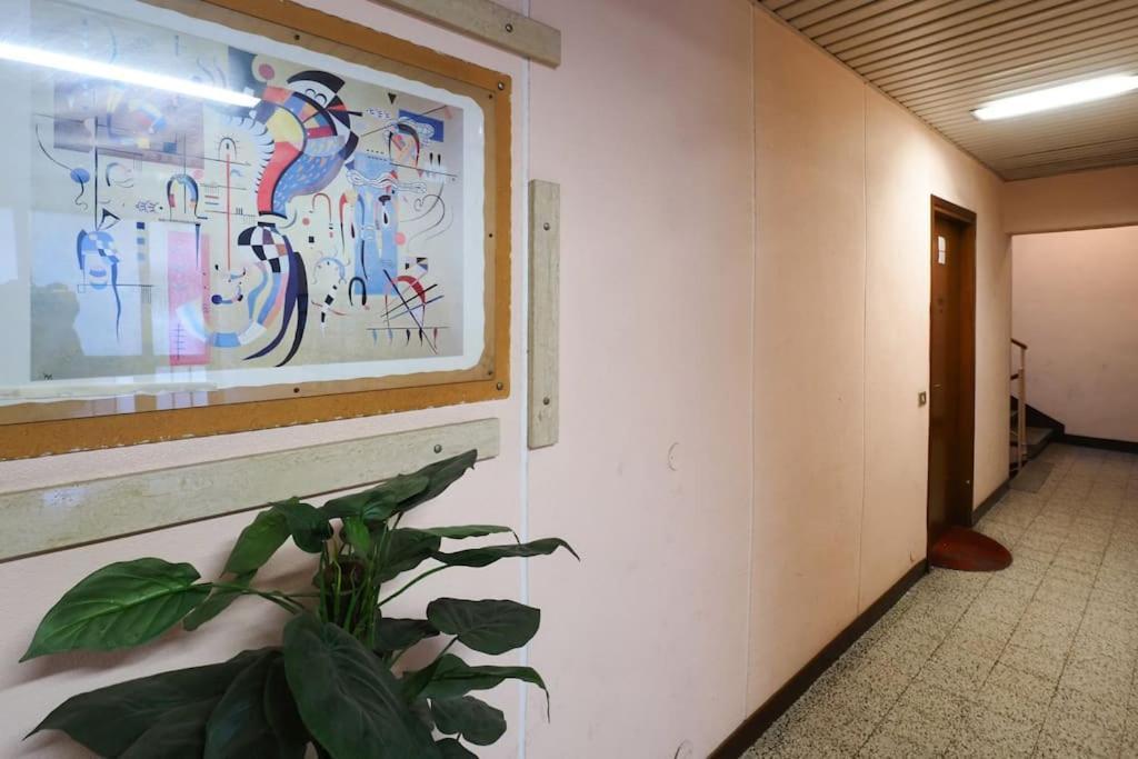 Contempora Apartments - Bilocale Via Verro ミラノ エクステリア 写真