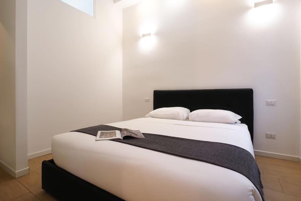 Contempora Apartments - Bilocale Via Verro ミラノ エクステリア 写真