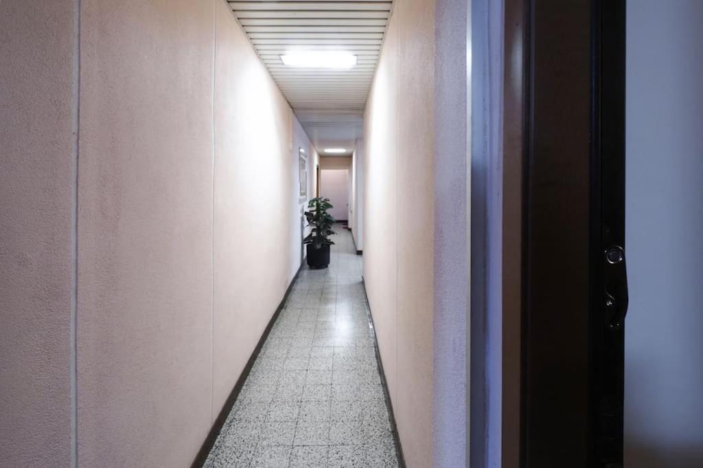 Contempora Apartments - Bilocale Via Verro ミラノ エクステリア 写真