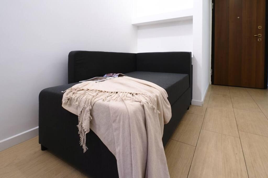 Contempora Apartments - Bilocale Via Verro ミラノ エクステリア 写真
